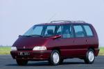 Renault Espace II 1991 года